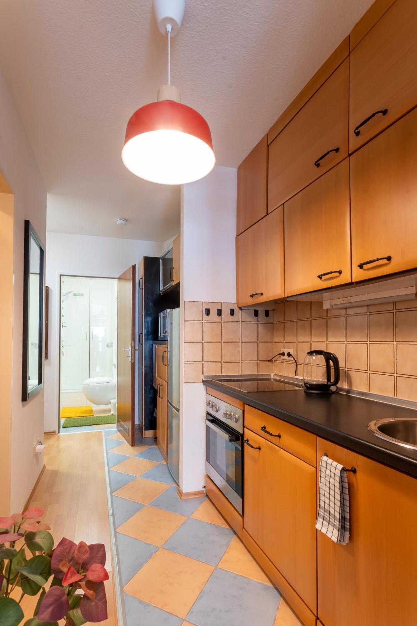 Explorer House BRE 외부 사진