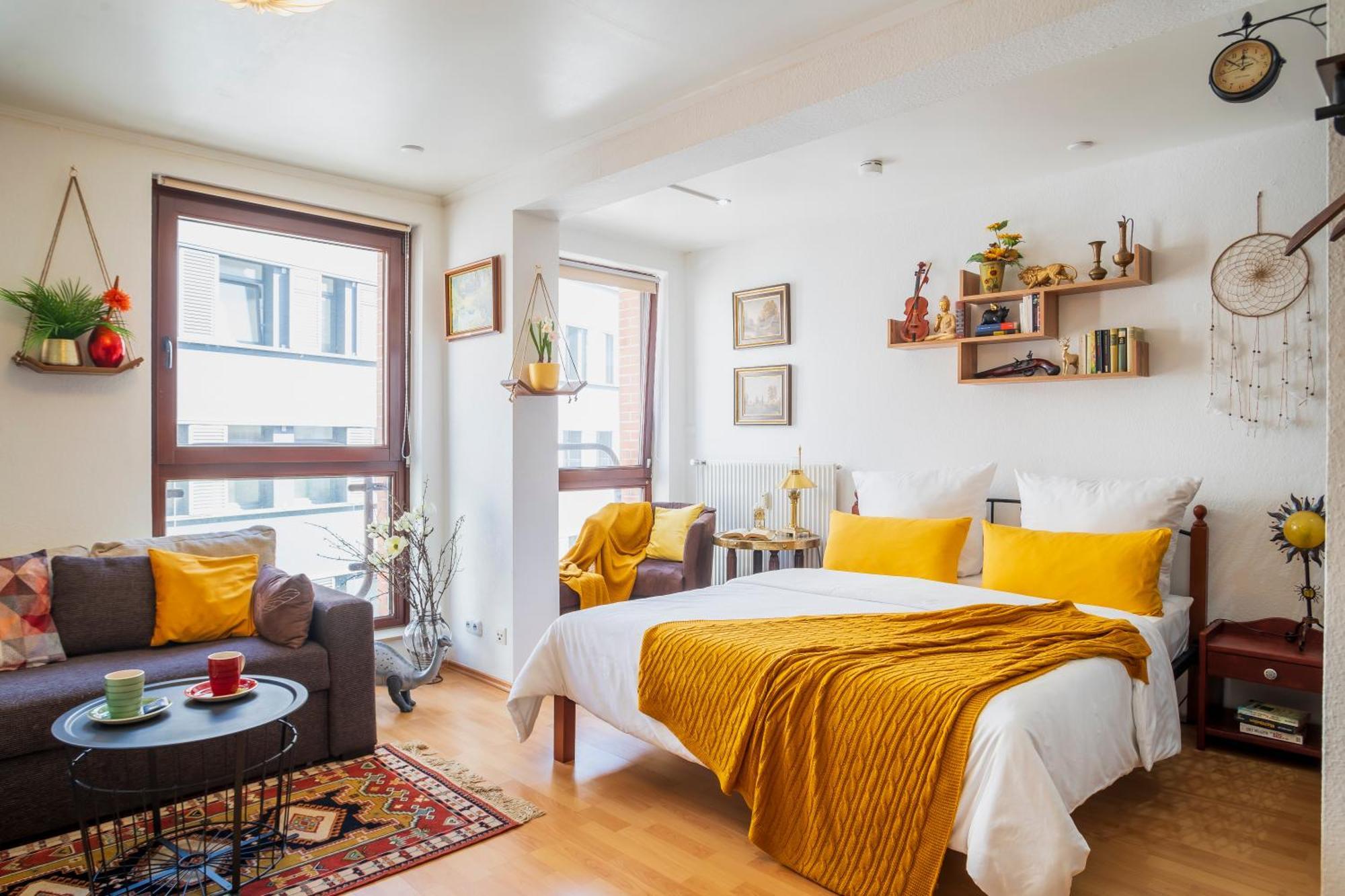 Explorer House BRE 외부 사진