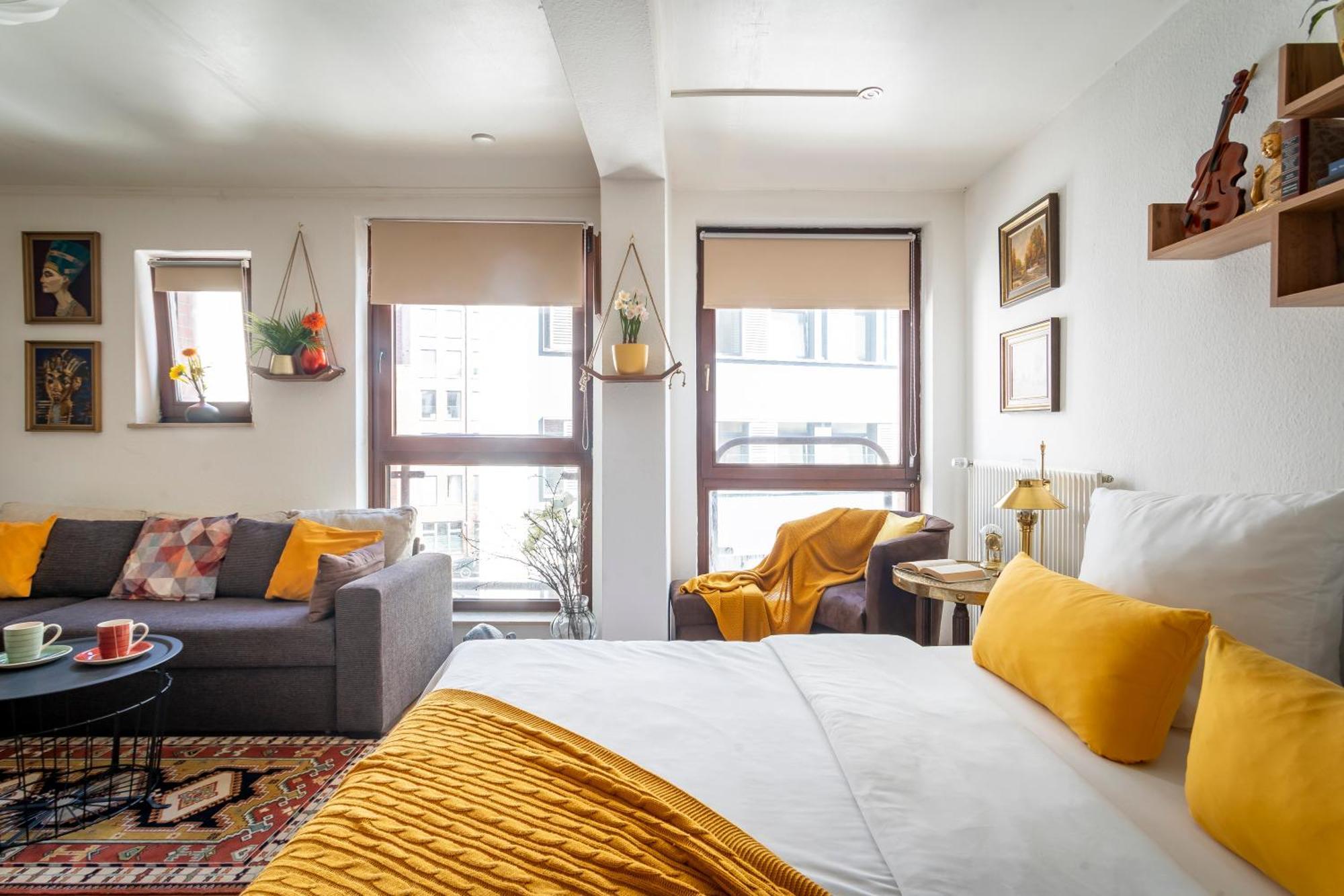 Explorer House BRE 외부 사진