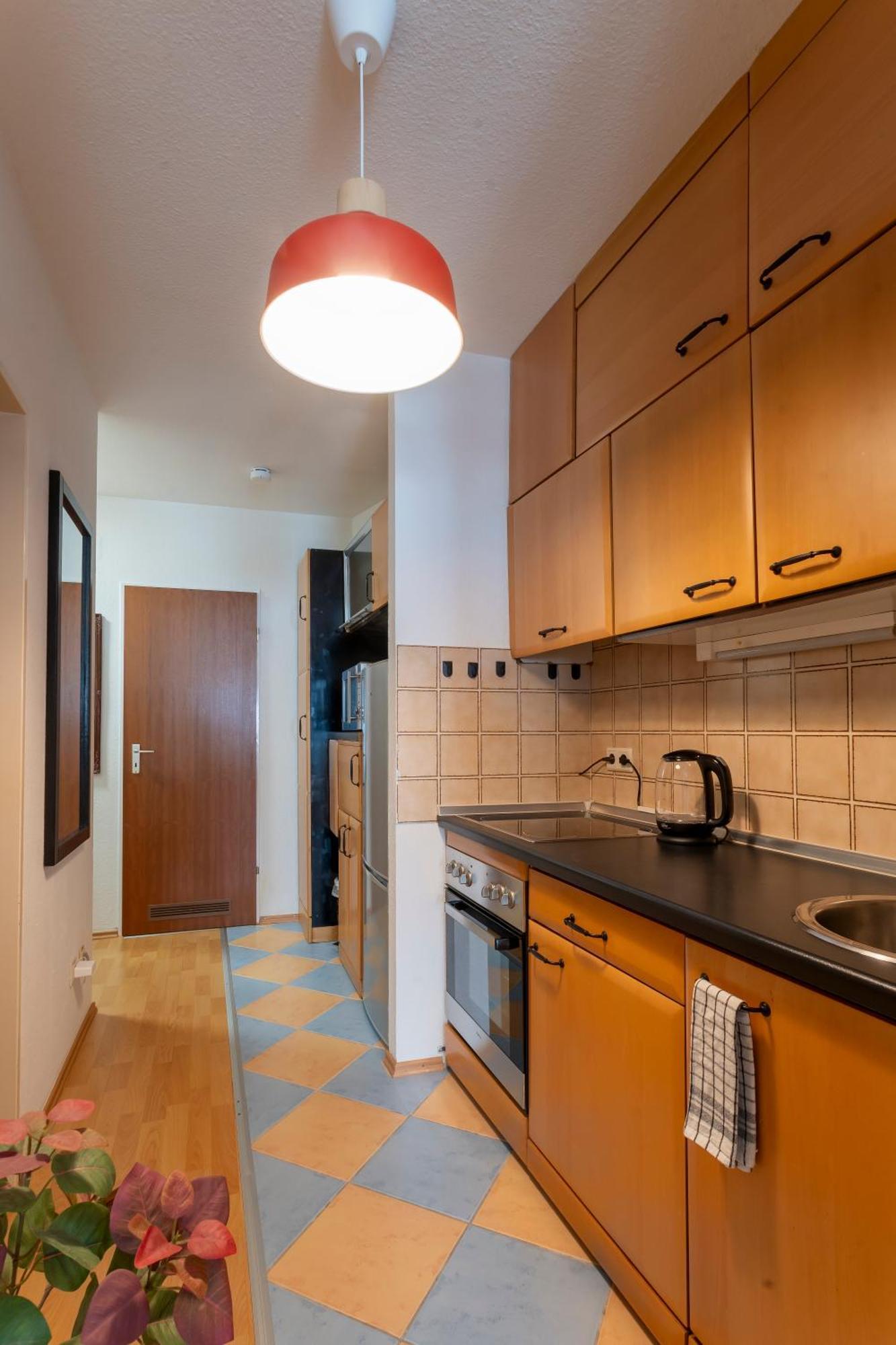 Explorer House BRE 외부 사진