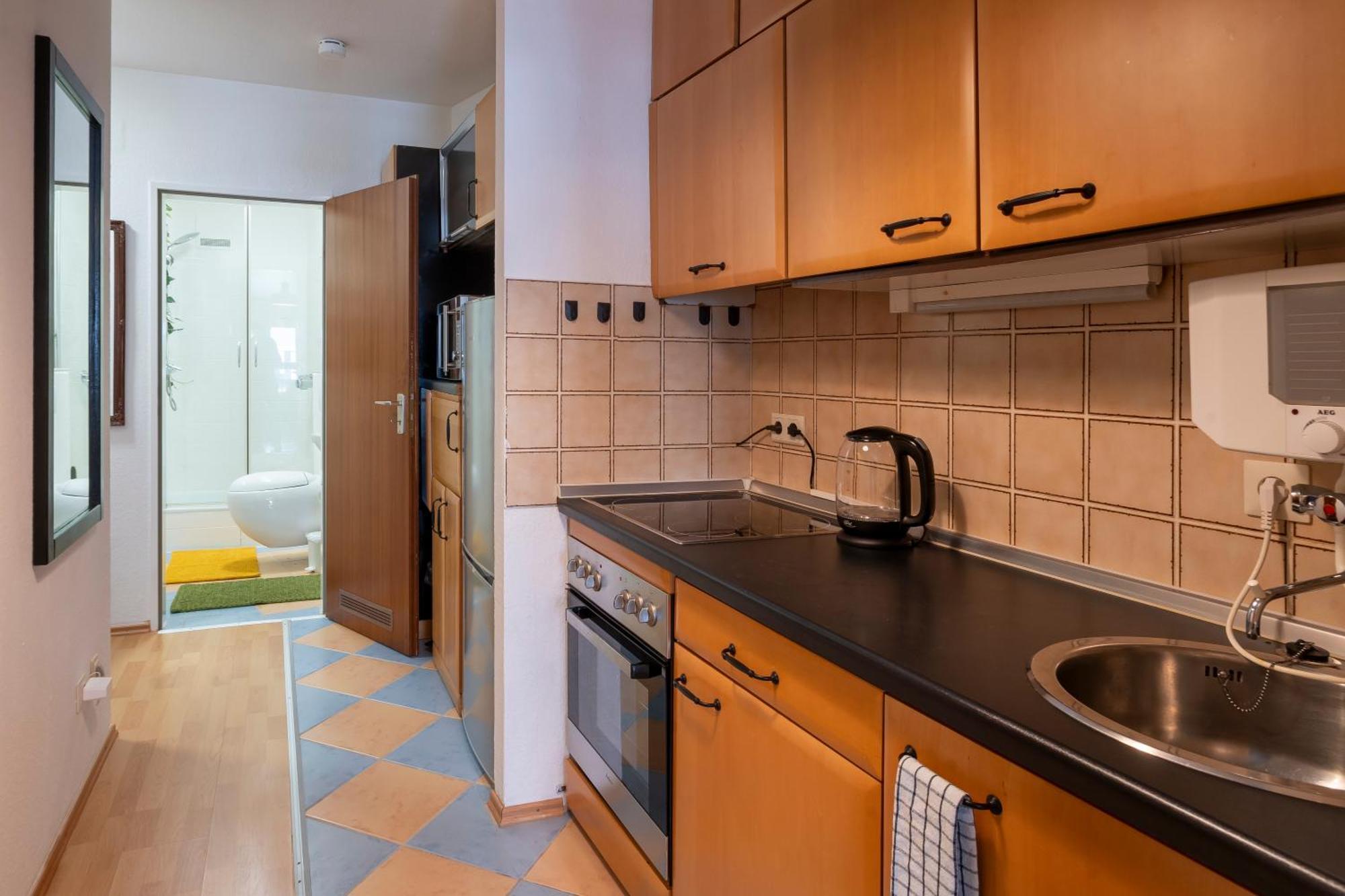 Explorer House BRE 외부 사진