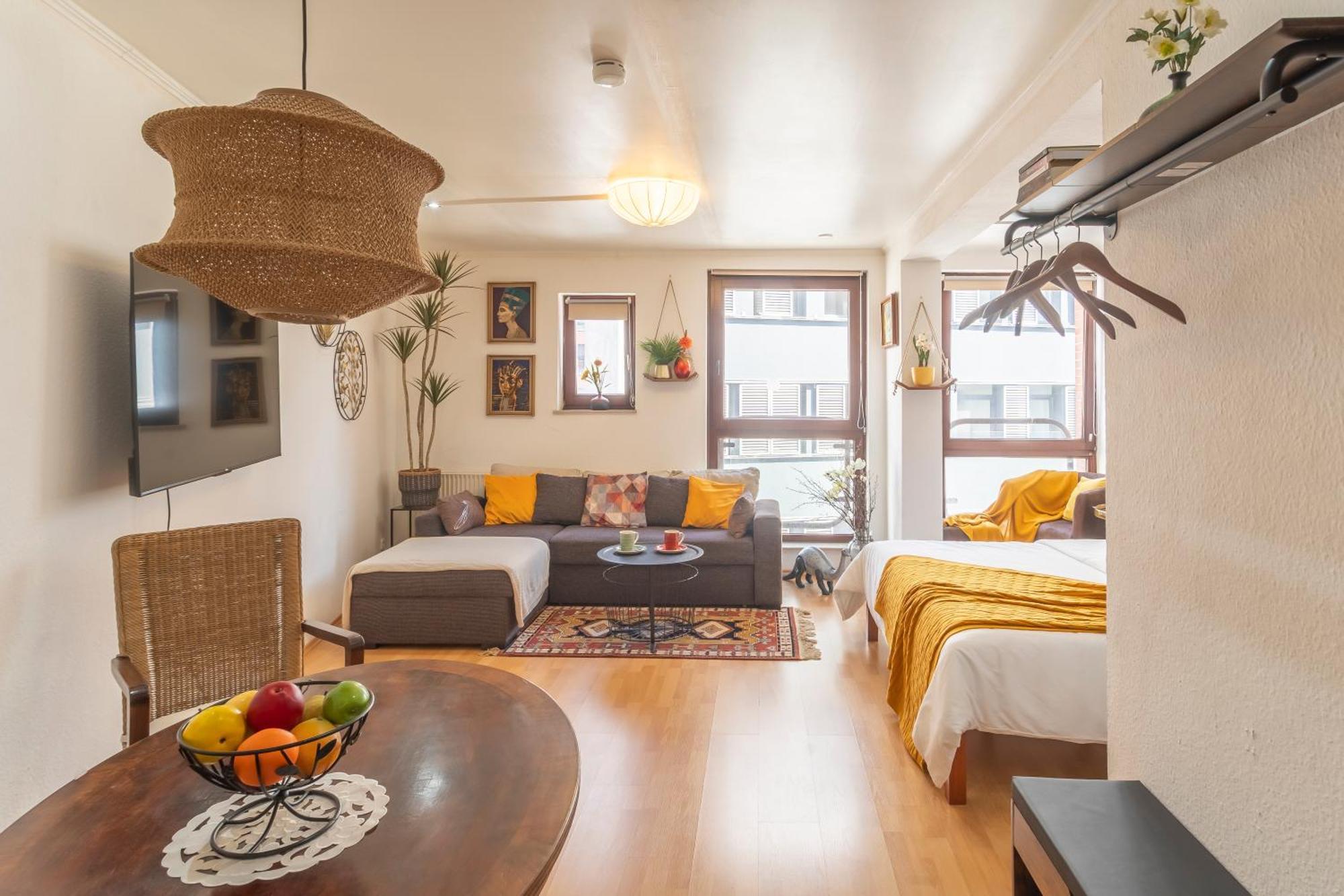 Explorer House BRE 외부 사진